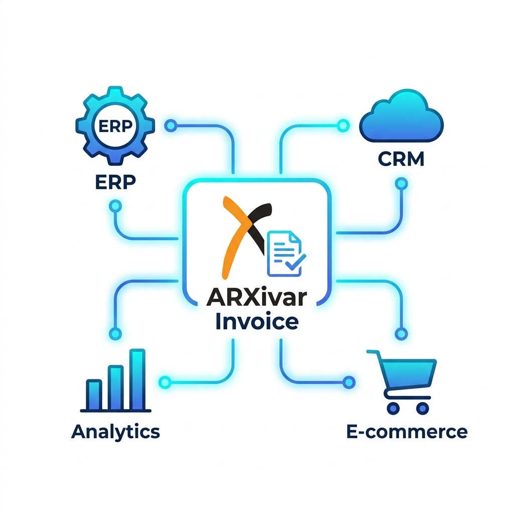 arxivar-invoice-integrazioni